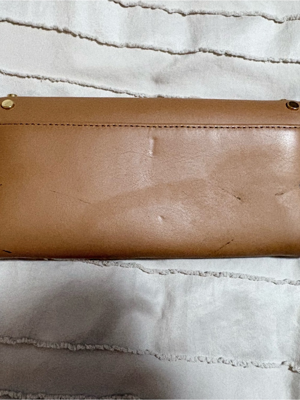 Michael Kors Rivington Stud Wallet - Picture 2 of 11